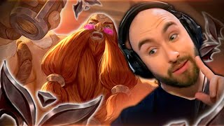 ALDERIATE &amp; SLIPIX ANALYSENT UN GRAGAS FER 4 TRES TRES SPECIAL!