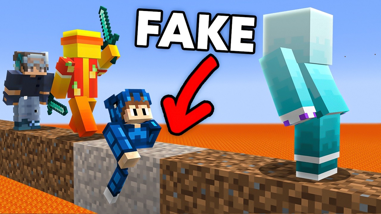 These Blocks Don't Exist