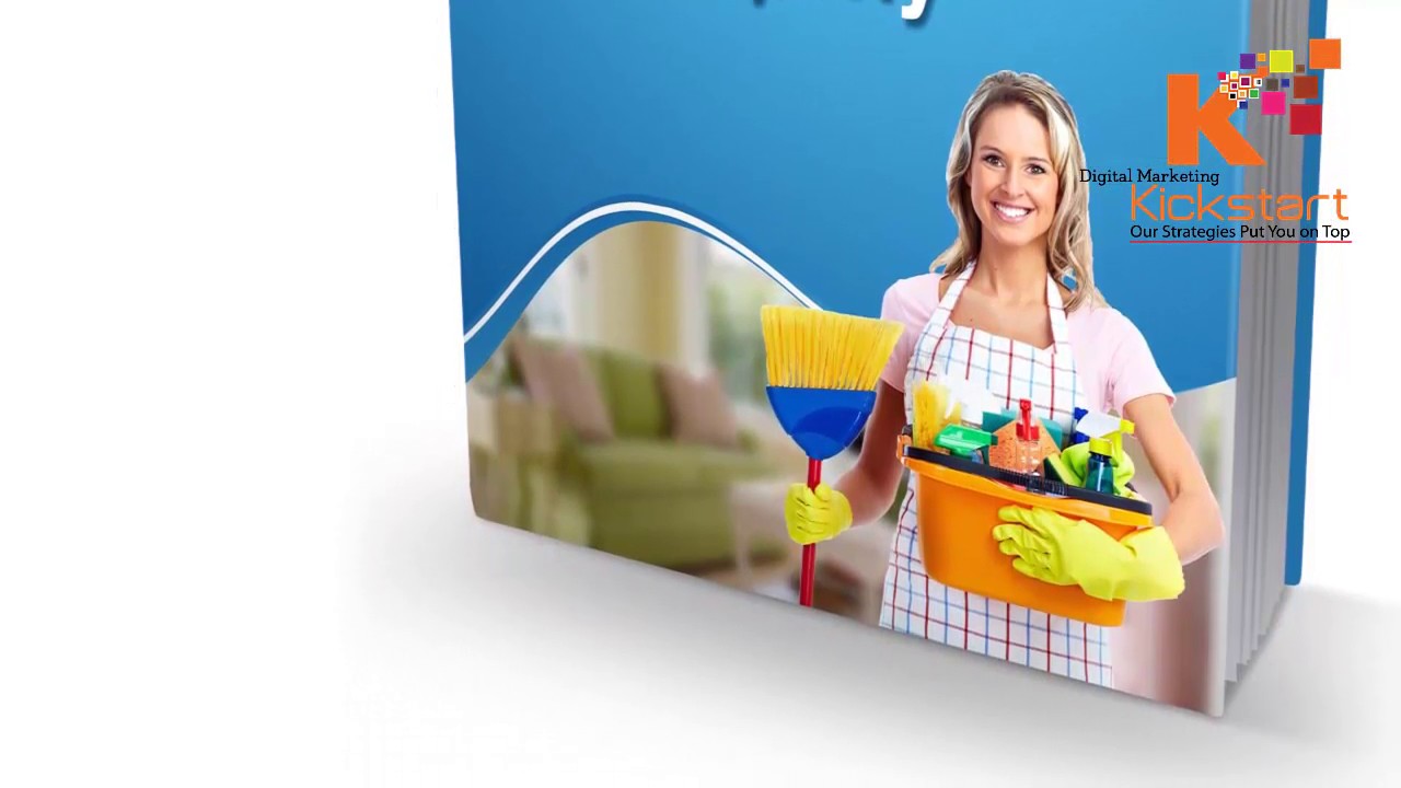 Cleaning Service YouTube