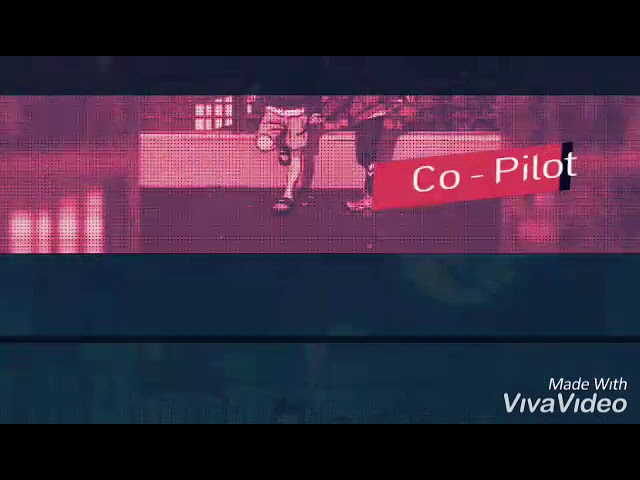 Co - Pilot / Just Hush
