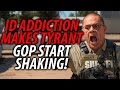 “Cops Get Humbled HARD! Ultimate ID Refusal & First Amendment Audit Compilation”