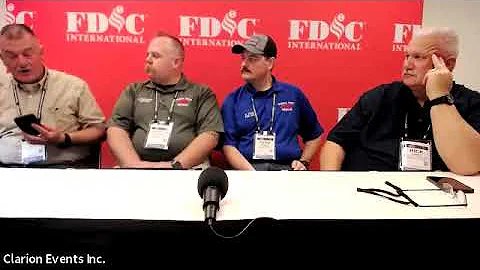 John Salka, Rick Lasky, Christopher Bashford, and ...