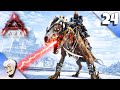 MON SUPER MALWYN avec VULPITE CORROMPUE ! LOST COLONY ep24 - ARK SURVIVAL ASCENDED -