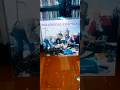 Hallingdal Kraftlag Til Verket re:1989 #record #vinyl #vinylrecords #shorts