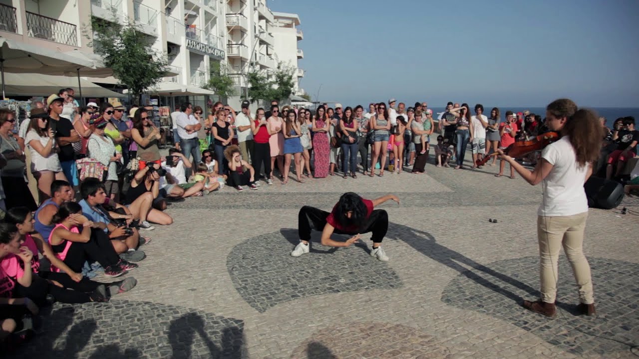 Tributo à Carolina Tendon @ Spot OMG Family (2015)