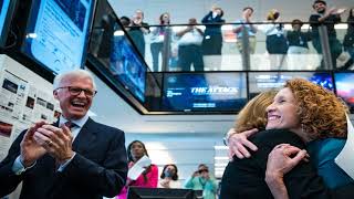 Pulitzer Prizes Award Washington Post For Jan. 6 Coverage