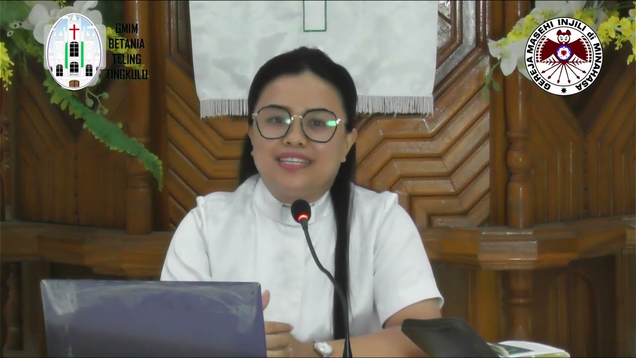 Wahyu 20:1-6, Tema : Berbahagia & Kuduslah Mereka yang mendapat bagian dalam Kebangkitan