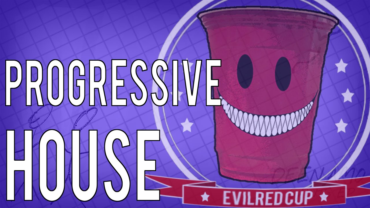 [Progressive House] Deenamo - I Grow [Saints EP]