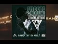 Freeze corleone  lhomme methode remix dj killa