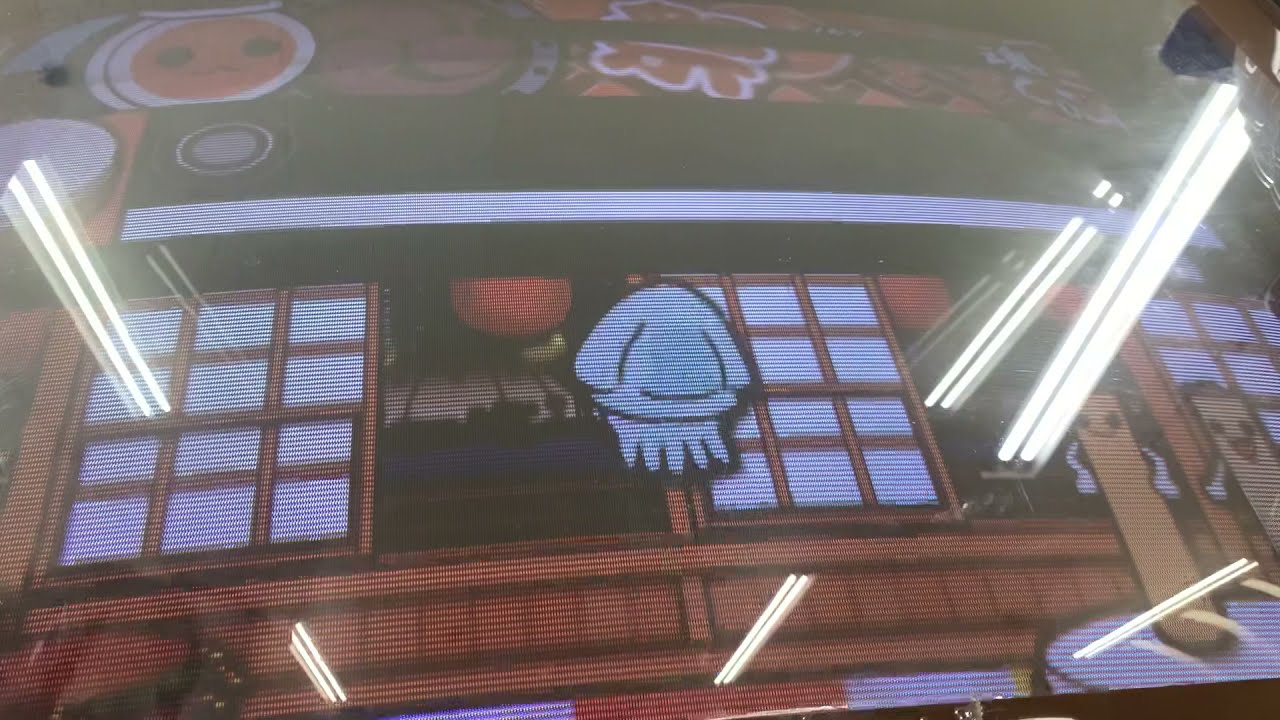 【太鼓の達人10】道　全良