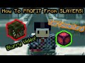 How To PROFIT From All 3 SLAYERS! - Hypixel Skyblock