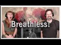 Mike & Ginger React to ANE BRUN - Last Breath