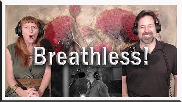Mike & Ginger React to ANE BRUN - Last Breath