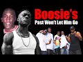 Boosie"s Past Won't Let Him Go