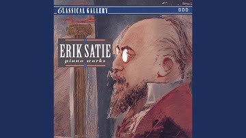 Thumbnail of Gnossiennes Nos. 1-3