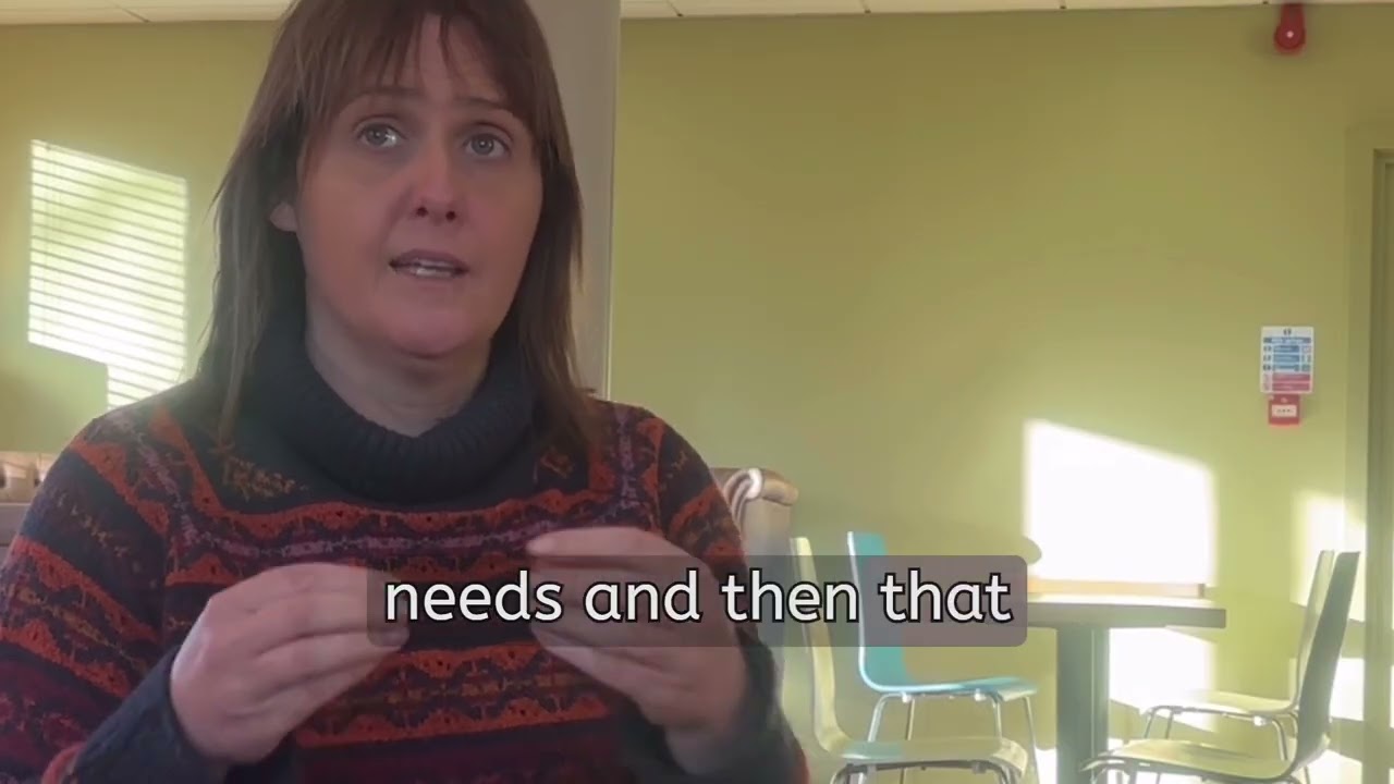 Help Shape the Future – Specialist teaching roles in Cardiff: Bethan Davies