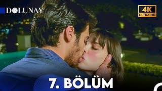 Dolunay 7. Bölüm (4K ULTRA HD)