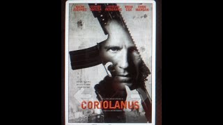 Coriolanus