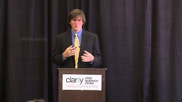 Fictional Explanations of Autistic Behavior - Part 4