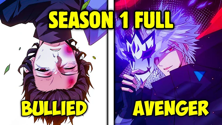 Season 1 He Was Bullied But Went Back In Time To Gain All The Skills And Take Revenge - Manhwa Recap - DayDayNews