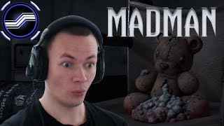 Madman (He Likes ME!)