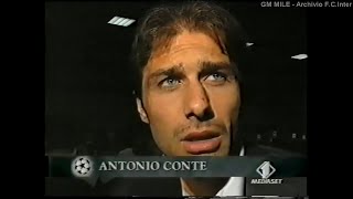1997-98 (21-05-1998) Real Madrid-Juventus 1-0 - Caroselli e Festeggiamenti - Servizio Italia1