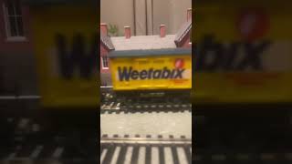 Loram Diesel Train Set Models