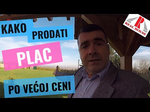 Video: Kako Prodati Imovinu LLC Poduzeća