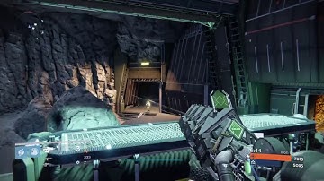 Destiny sleeper simulant pvp kills