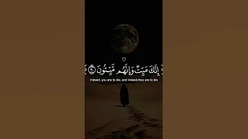 انك ميت وانهم ميتون ياسر دوسري 