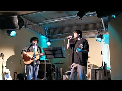 a walk in the life　ゴーストノート