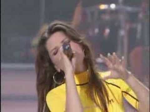 Best Of Shania Twain / Best Shania Twain Songs That Don Impress Me Much Foto Von Cal Fans Teilen Deutschland Bilder