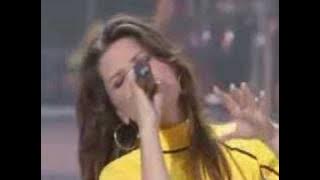 Shania Twain - Up! (Live in Chicago - 2003)