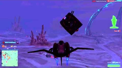 Planetside 2 ISP disconnect