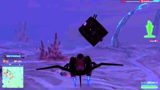 Planetside 2 ISP disconnect