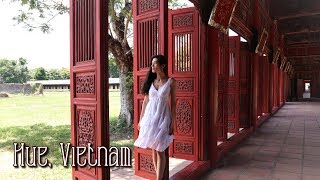 Top 5 Things to do in Hue, VIETNAM