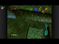 Sacred Forest Meadow | The Legend of Zelda: Ocarina of Time