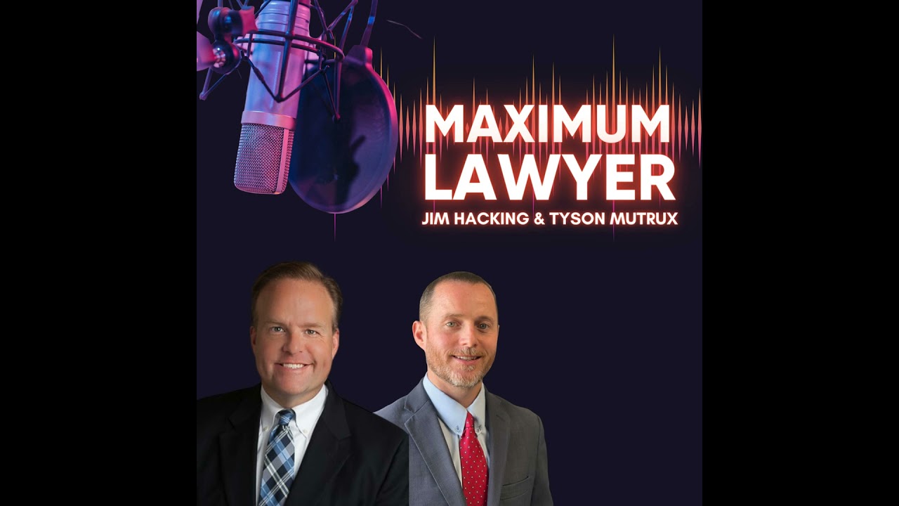How To Market Your Law Firm to Grow Your Revenue with Chris Casseday