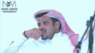 طلال عمر - ضناني الشوق - جلسة الخبر