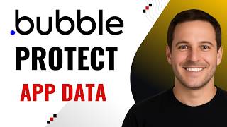 How to Use Bubble Database Privacy Rules 🚀 Protect Your Data
