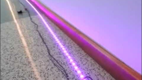 Smart LED Lighting System