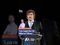 Ari Lijalad EXPONE los NEGOCIOS DE MILEI en OLIVOS