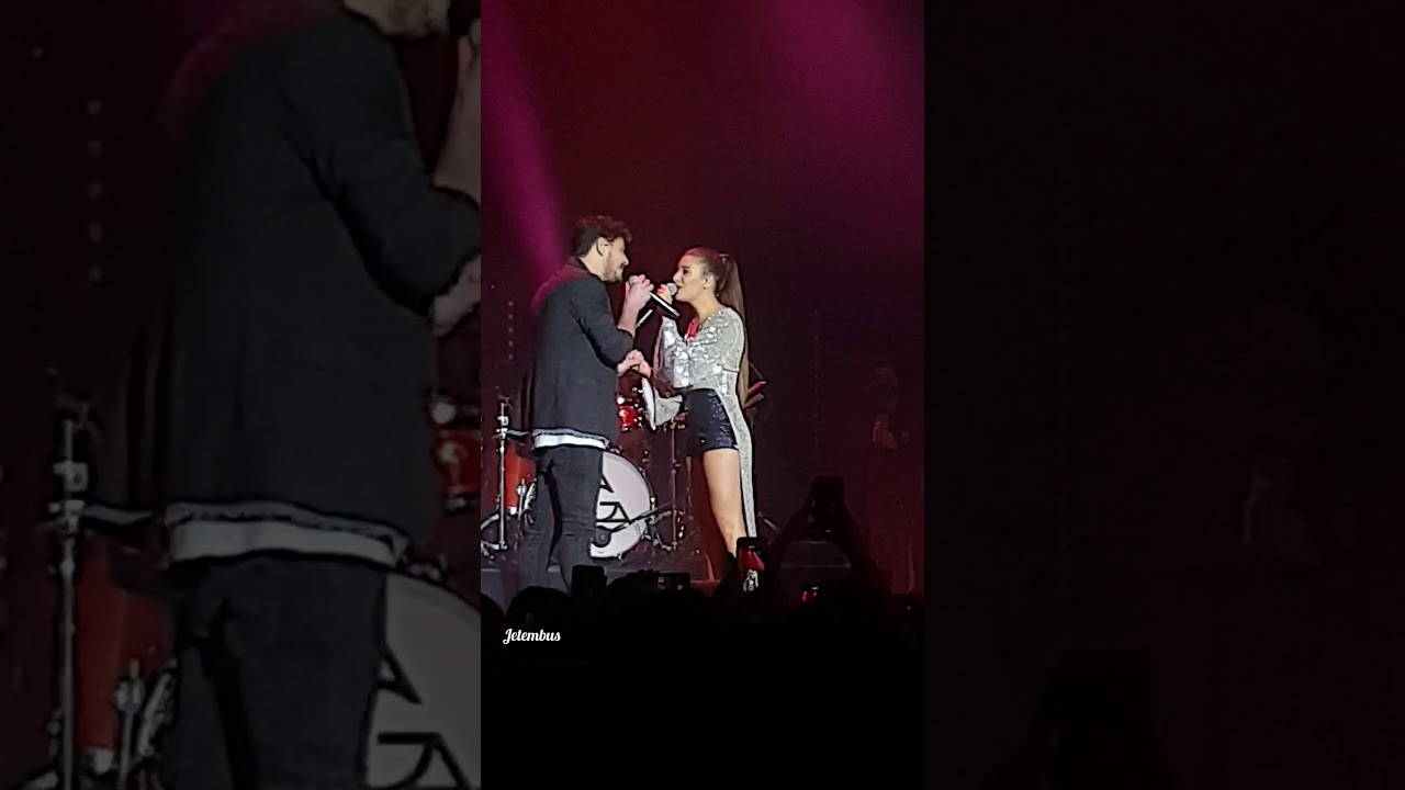 Cepeda y Ana Guerra Culpable o no 