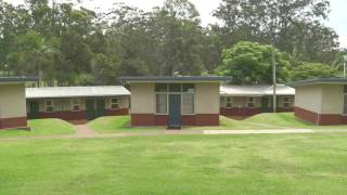 QCCC Tamborine Facilities