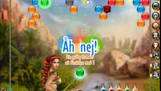 Lost Bubble Level 28