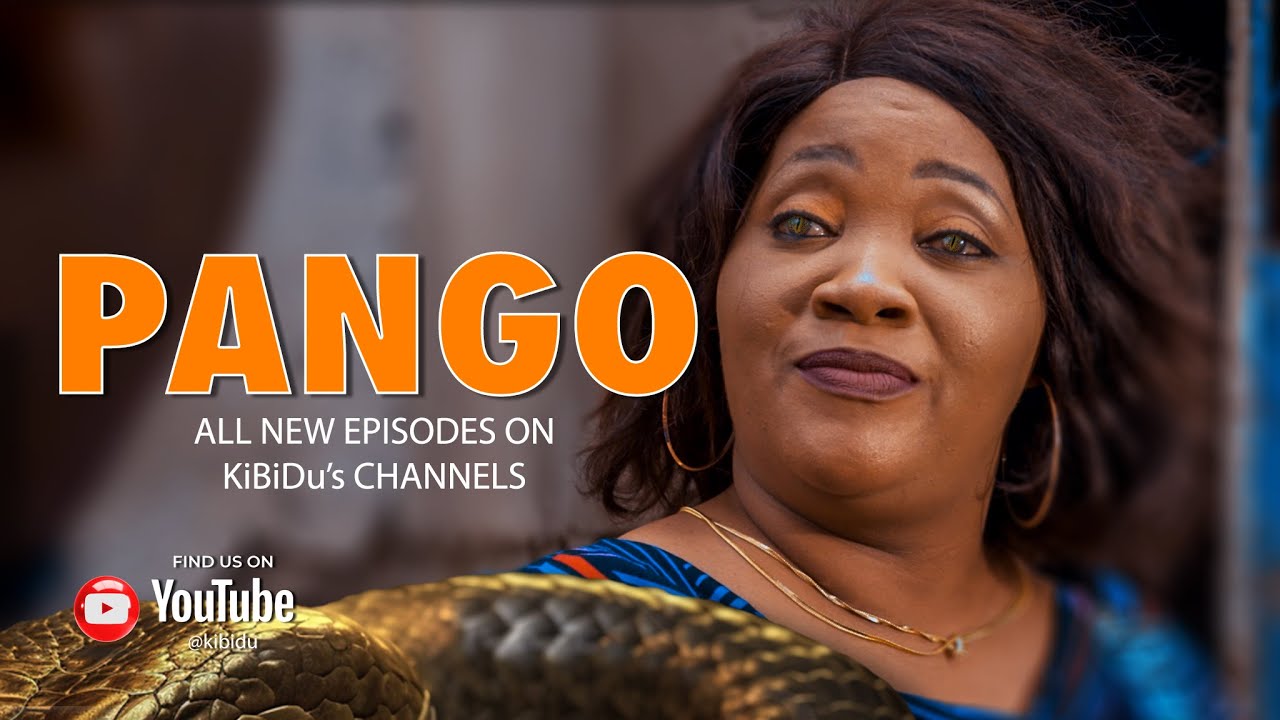 PANGO SERIES EPISODE 2 YouTube