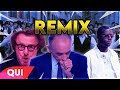 Qui  feat zemmour remix