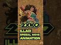 Illaoi Special Move 2XKO 💥 si M!LF Gurita #2xko #fightinggame #riotgames #illaoi #2xkoindonesia