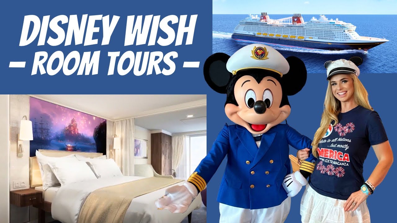 Disney Cruise Room Tour Best On A Budget Accessible Regular disney-cruise-room-tour-best-on-a-budget-accessible-regular
