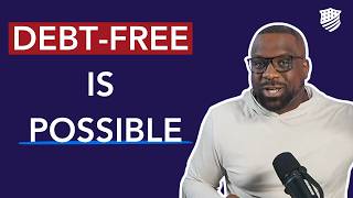 How to Beat Debt:  Living on a Fixed Income